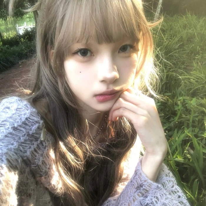 美女壁纸2560*1440_美女头像漂亮