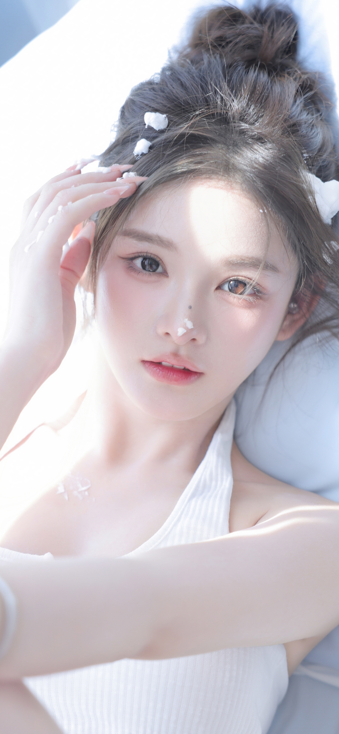 无码中文字幕色专区美女图片微信头像背影酷霸气