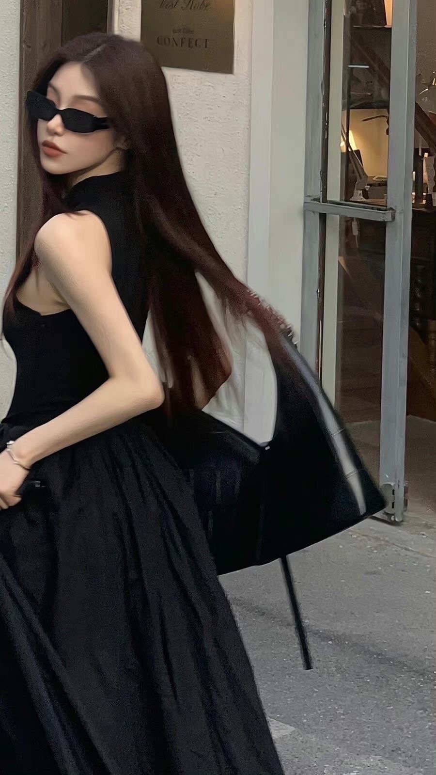 美女头像_美女头像可爱萌萌