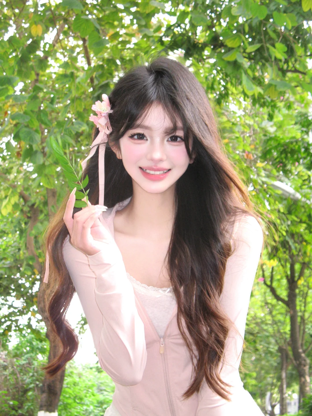 气质女头像_美女照片