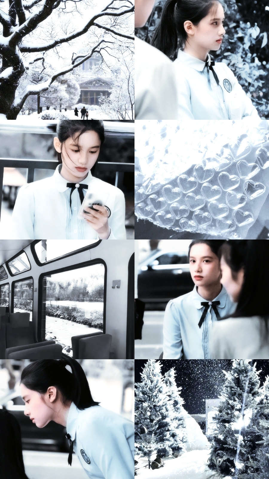 美女壁纸_美女图片微信头像背影酷霸气