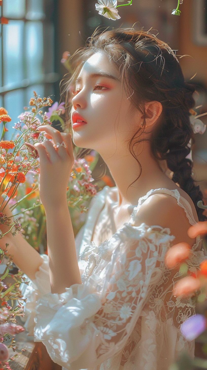 性感美女壁纸的搜索结果图片_美女高雅造型
