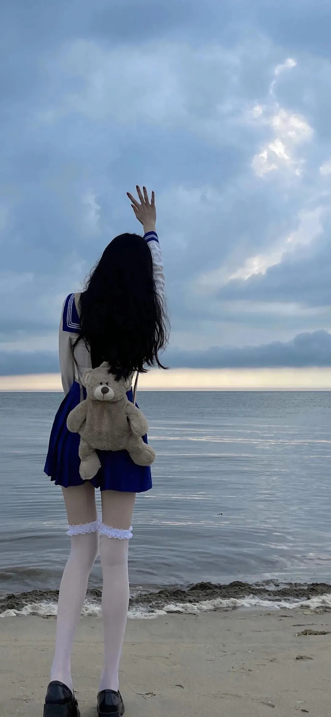 奇妙小森林美女头像真实