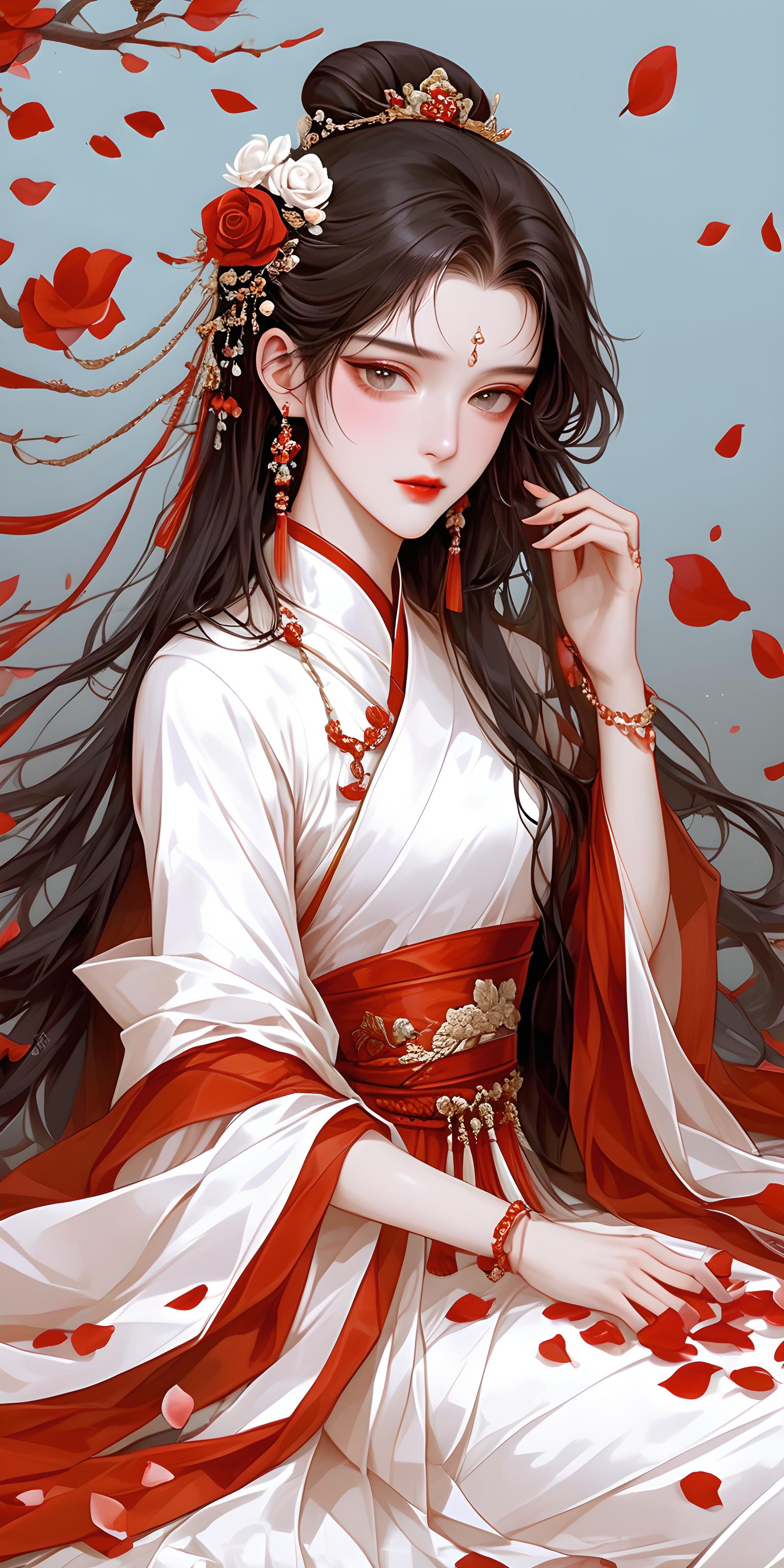 美女图片微信头像_美女自拍旅游头像