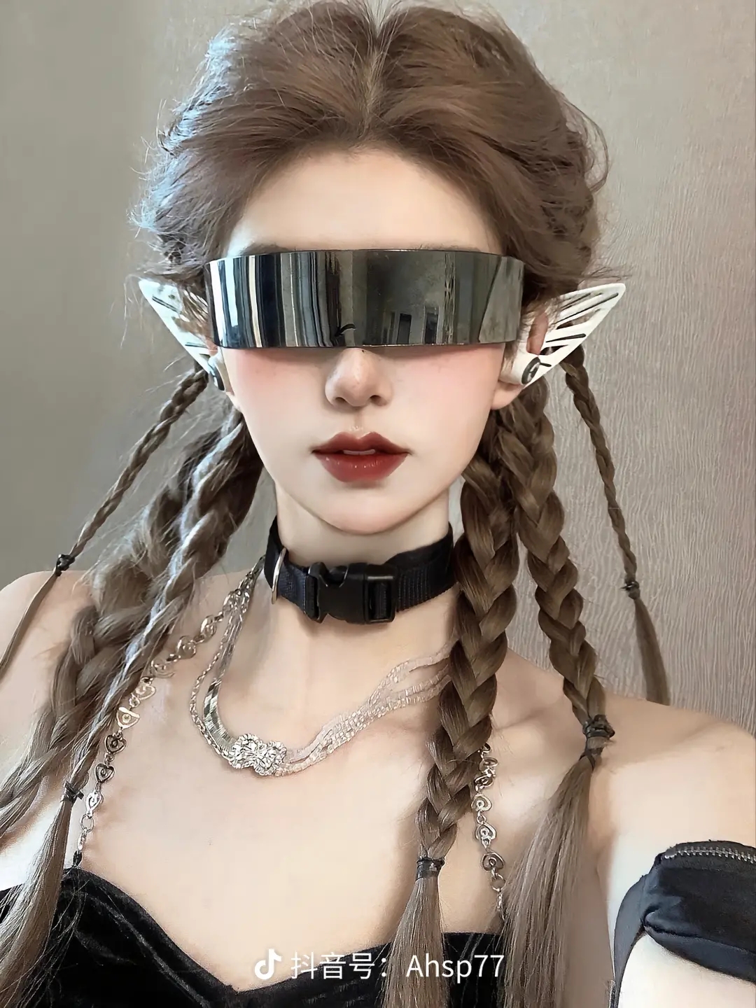 跛豪美女头像真人甜美