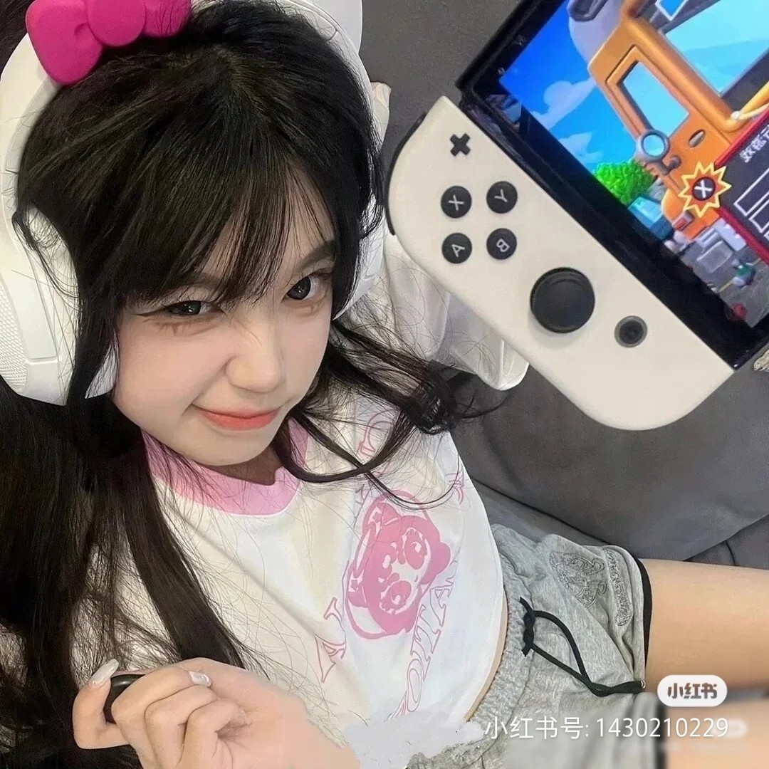 美眉校探第一季美女头像真人