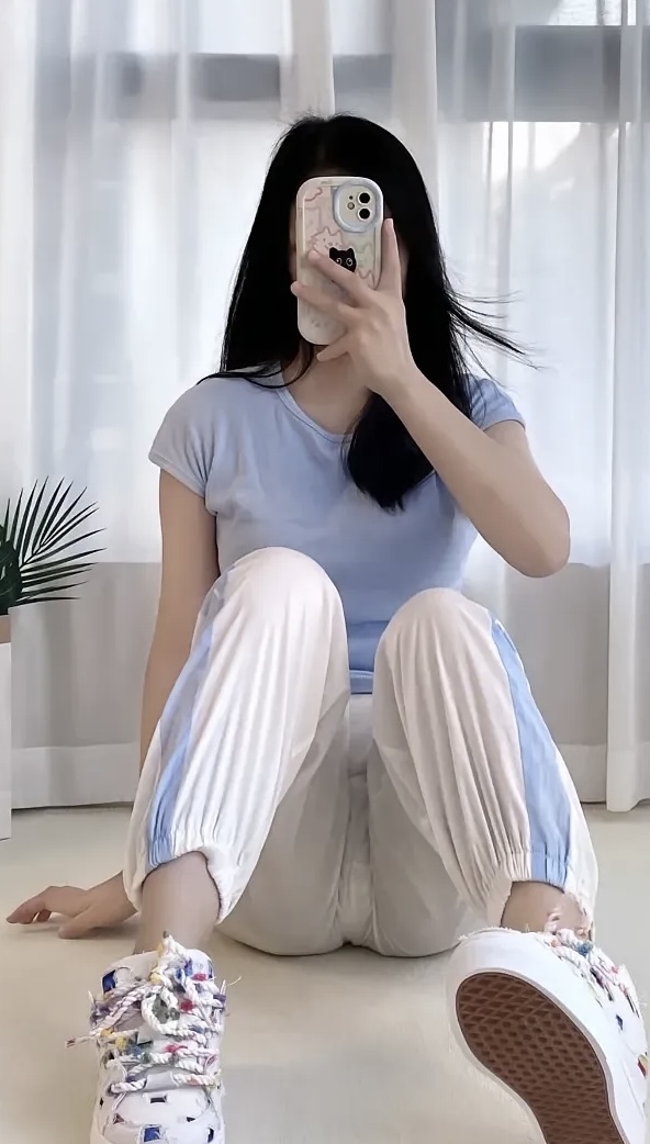 微博随时随地发现新鲜事_美女头像高冷