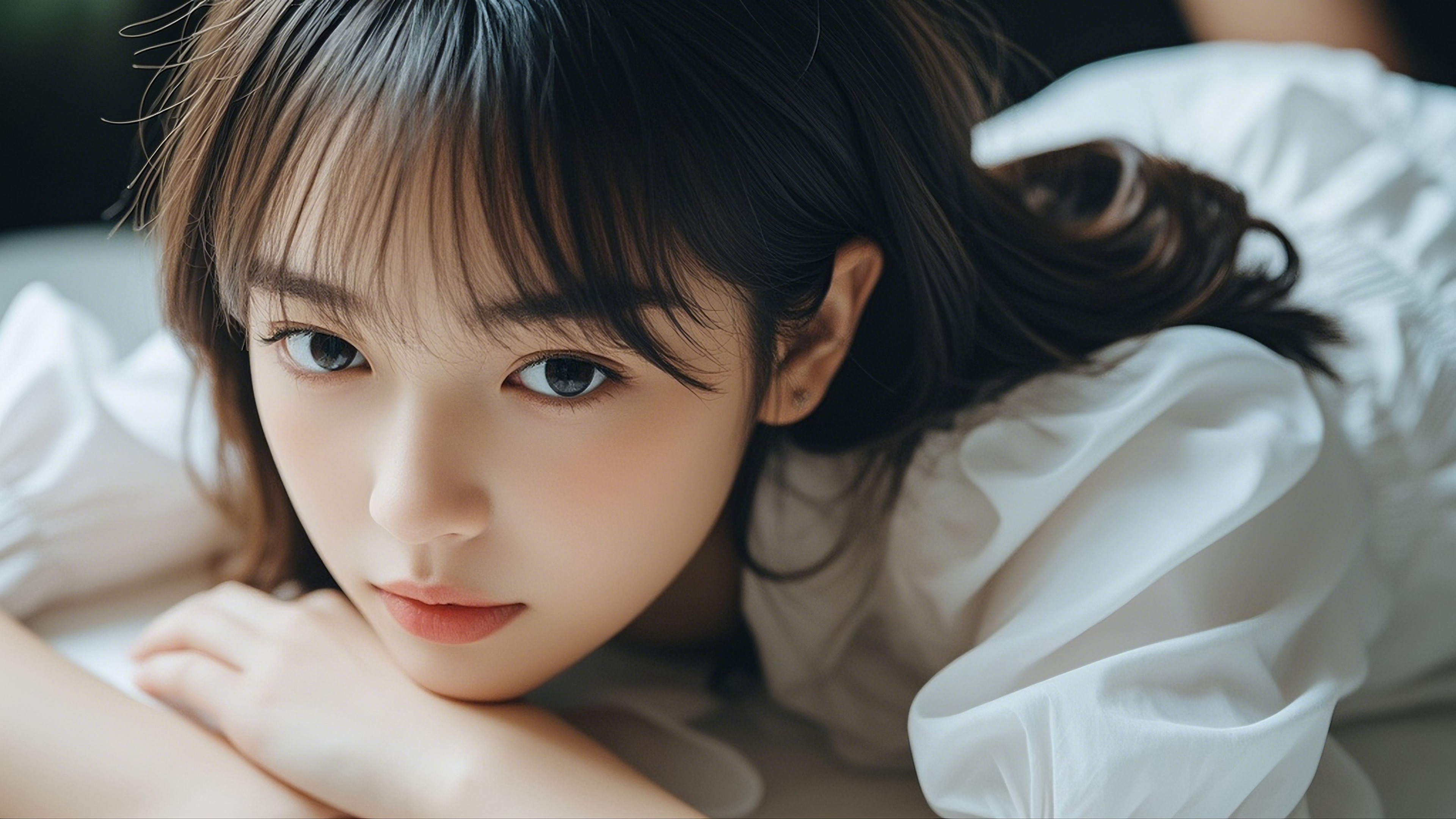 电脑壁纸_美女壁纸2560*1440