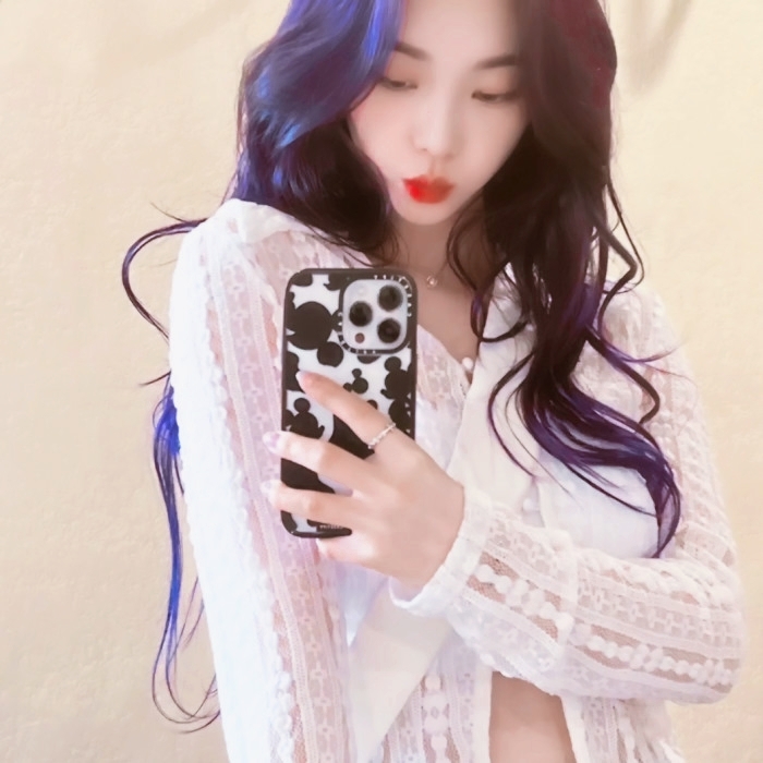 美女头像_美女照片。