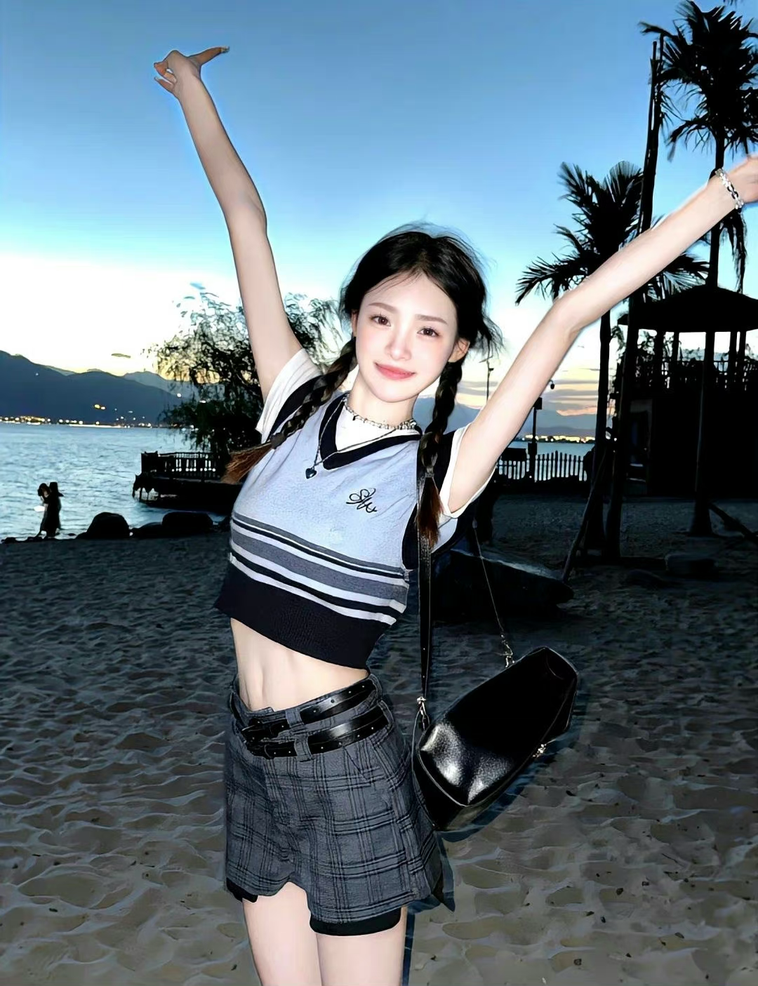 清纯美女壁纸的搜索结果图片_美女头像漂亮