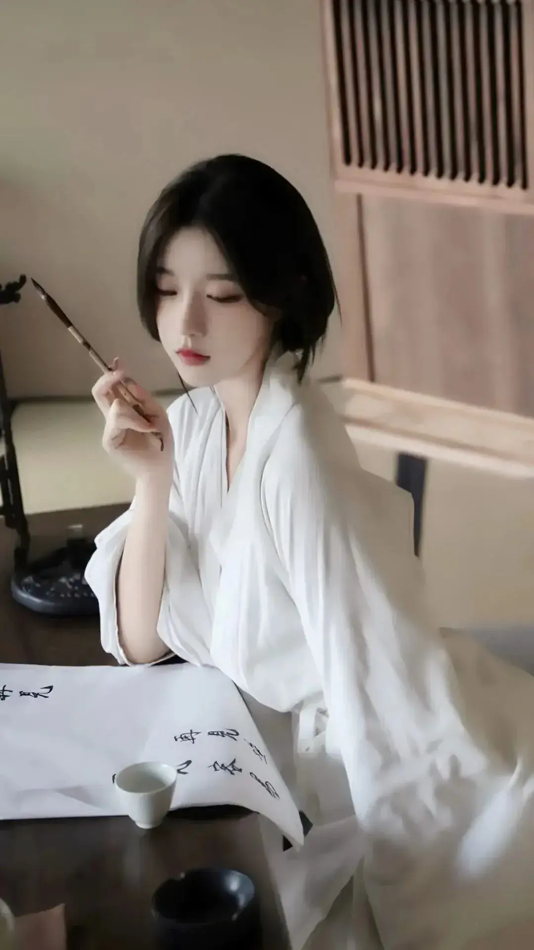 热门热门微博微博_美女照片真实