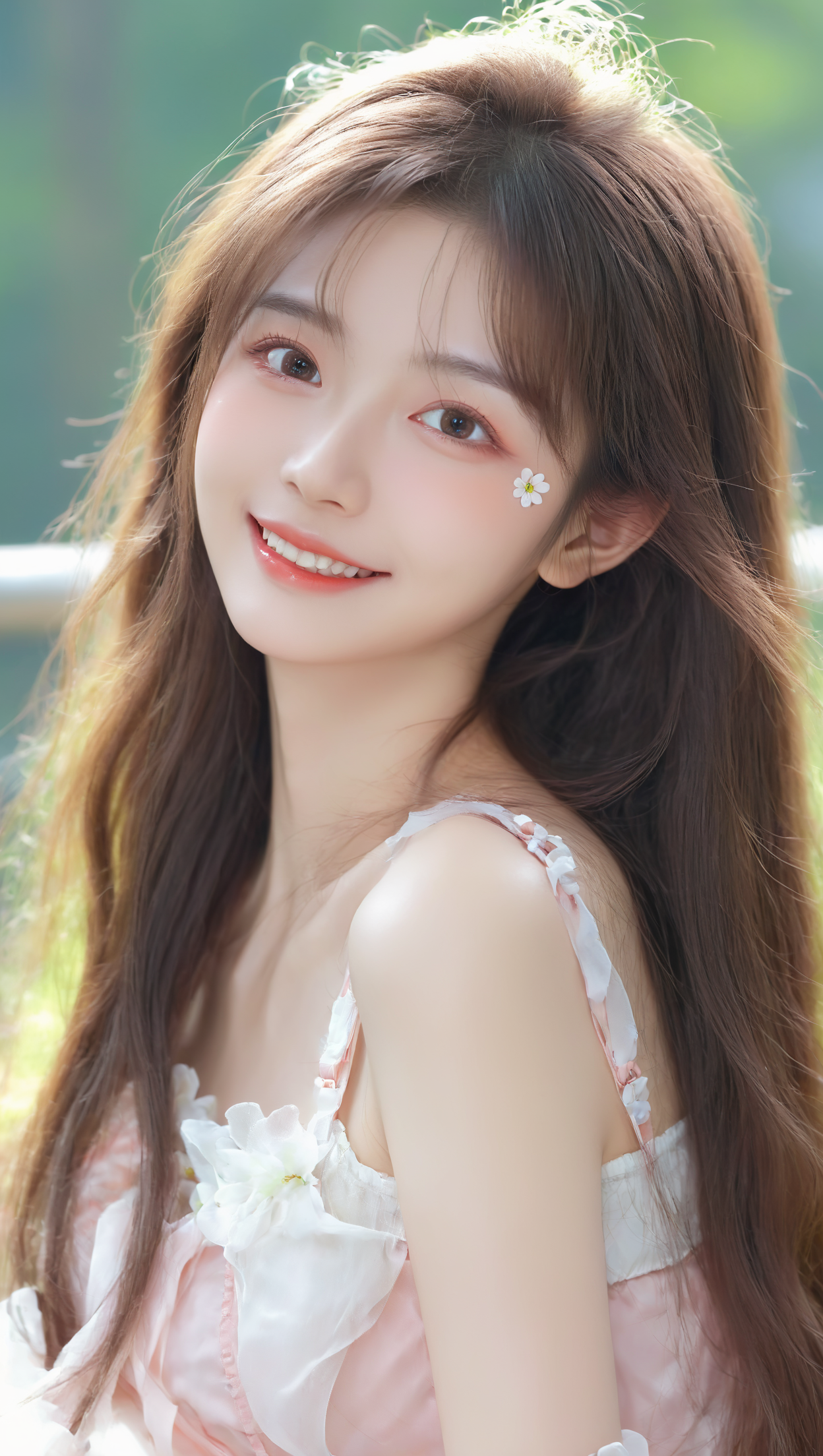 美女图片微信头像高清头像_美女自拍