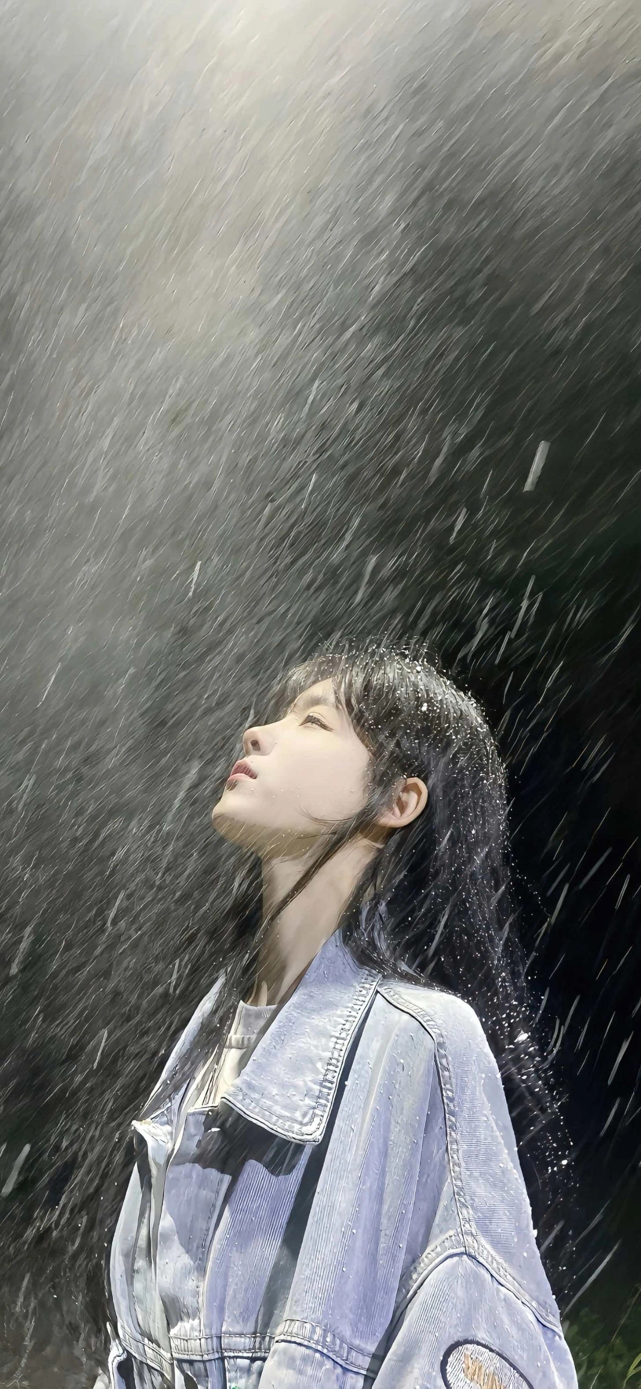 岭城兄弟美女自拍