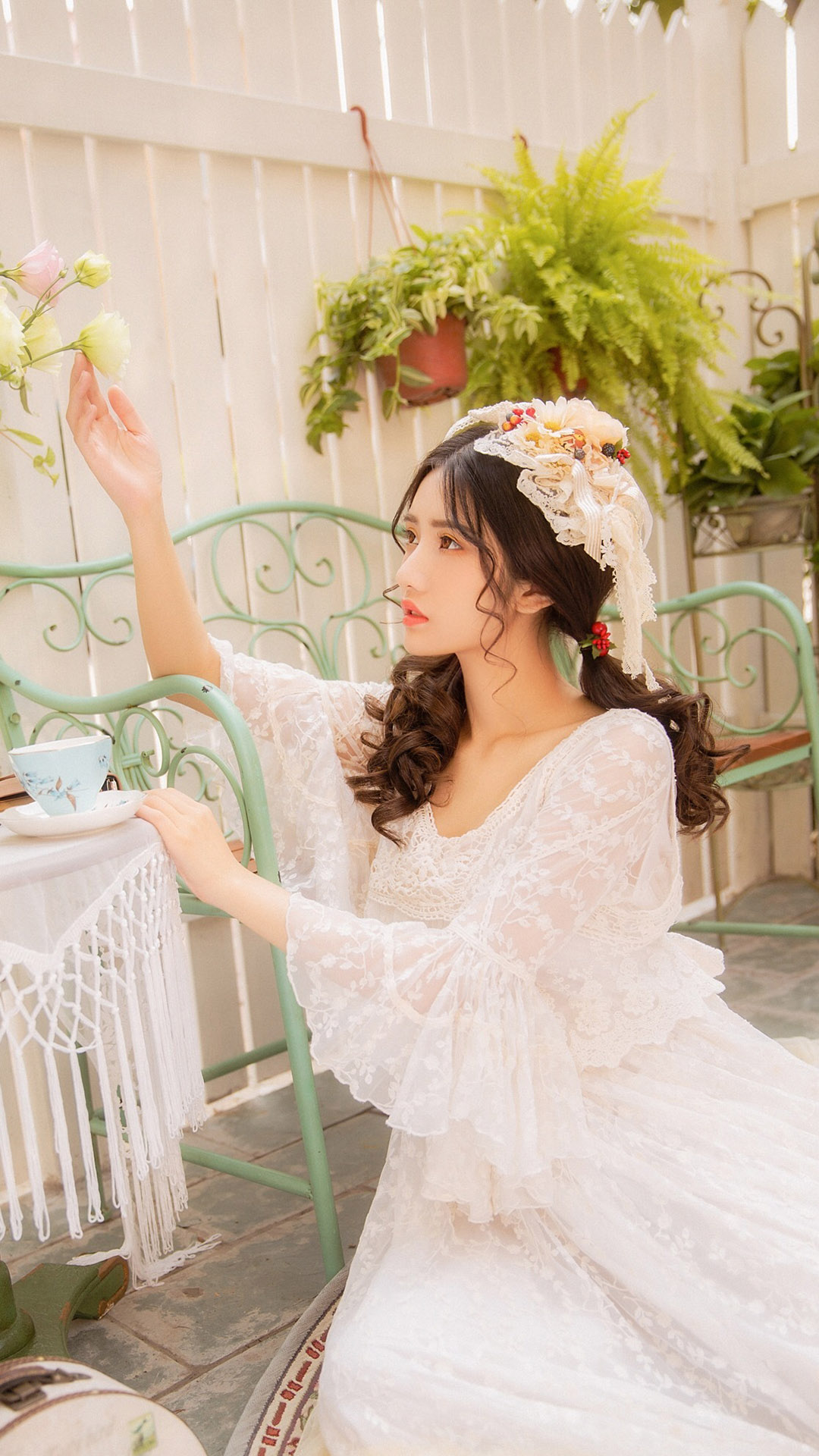 壁纸_美女壁纸