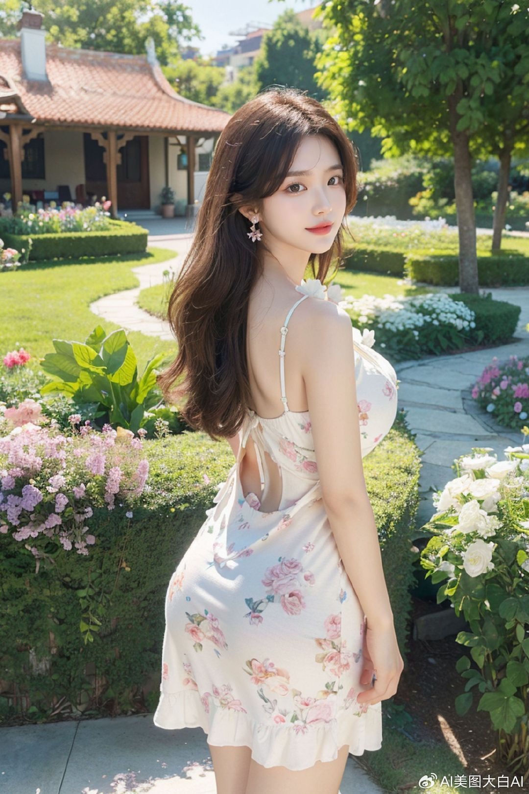 日本女性的肖像_美女头像