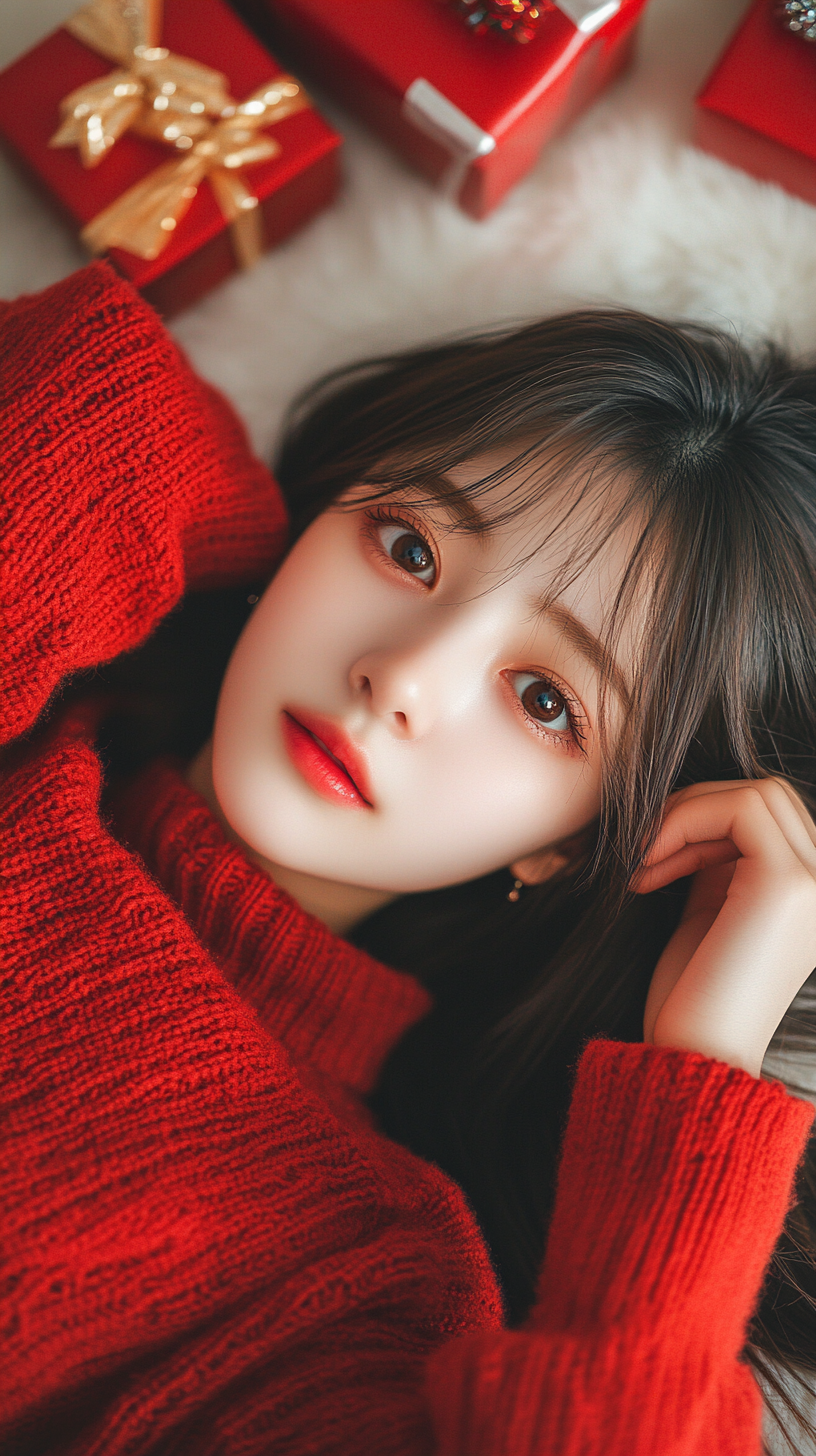 陈大莹美女手机壁纸美女壁纸壁纸下载彼岸桌面_美女照片真人图片背面