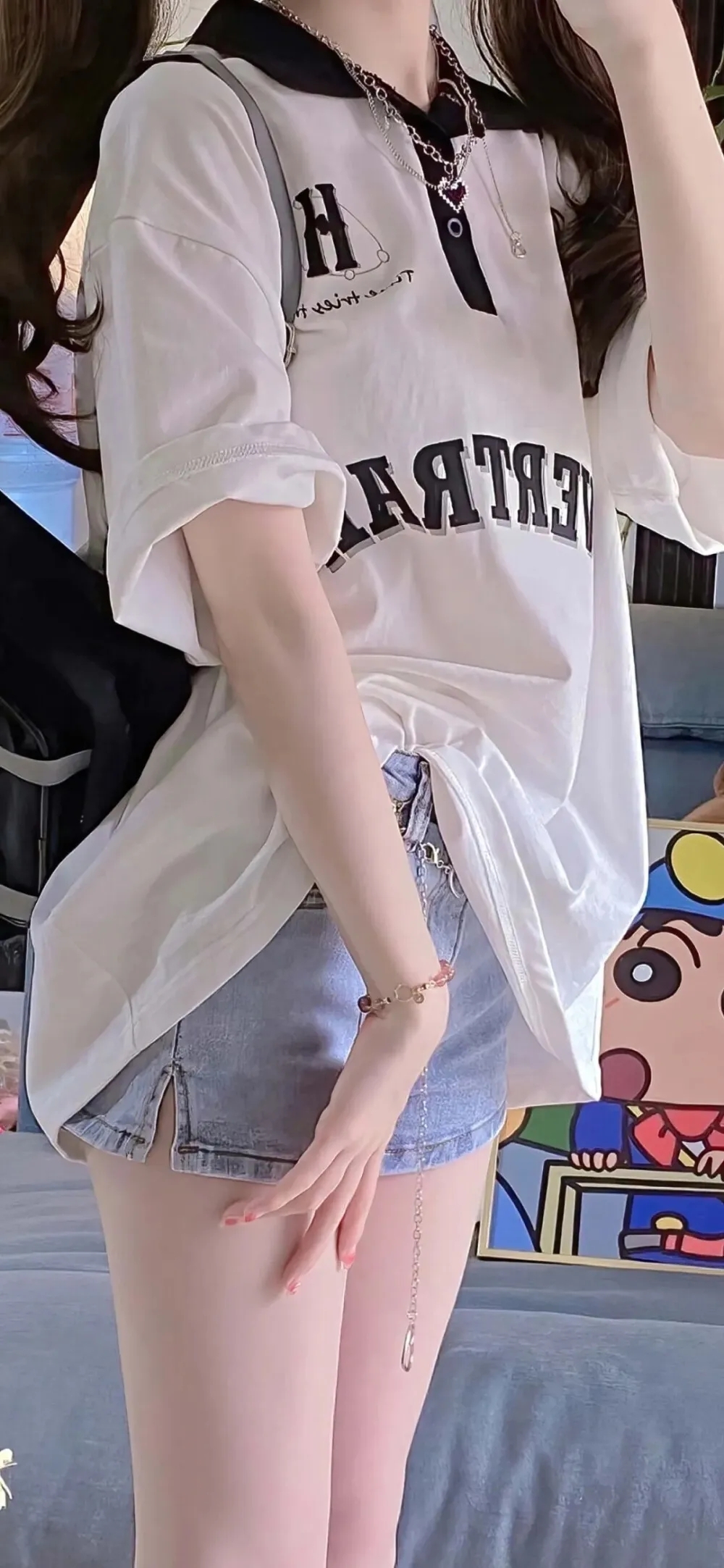 蓝莓孵化营 第一季美女头像真人氛围感