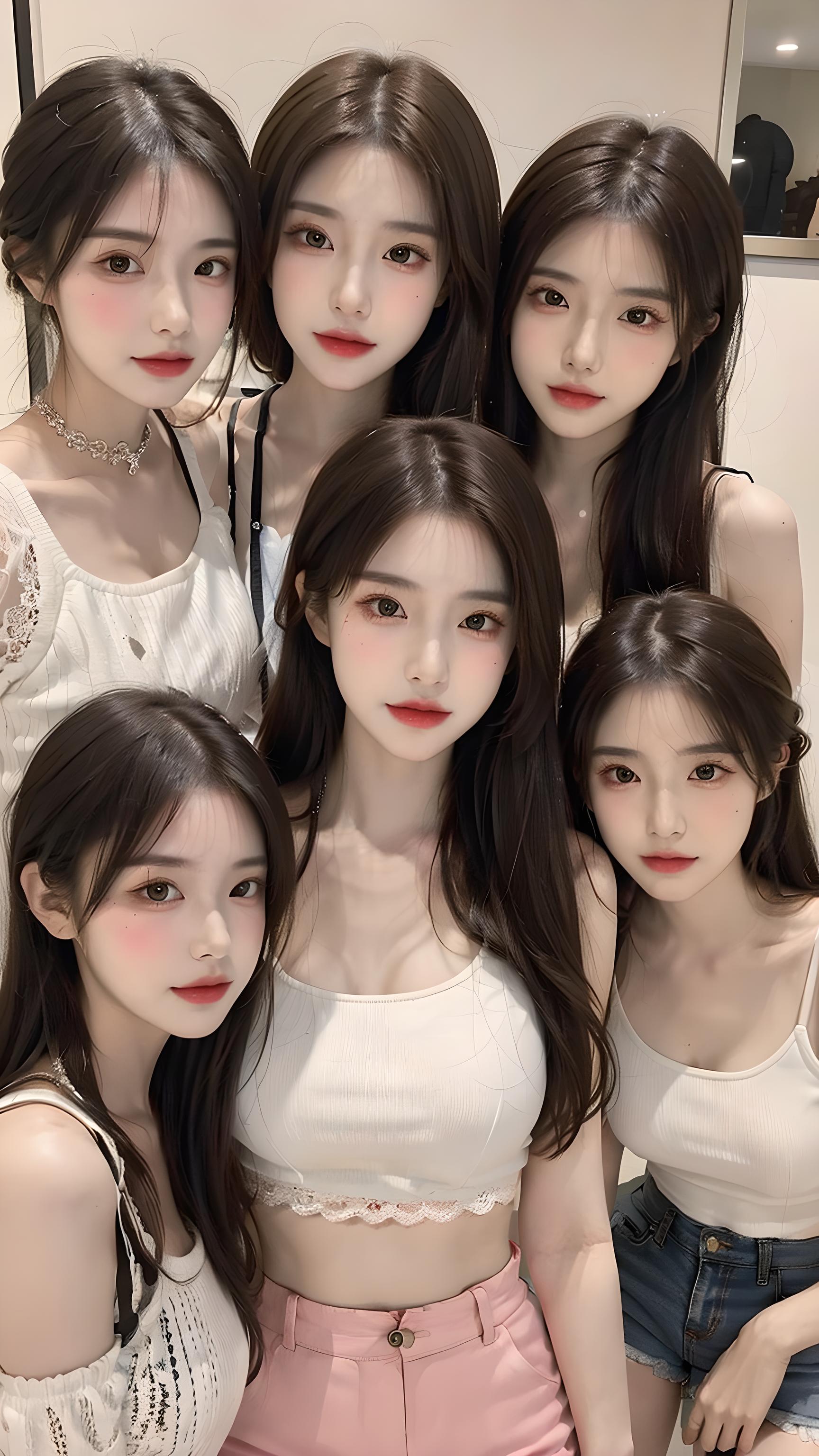 美女头像_美女头像图片