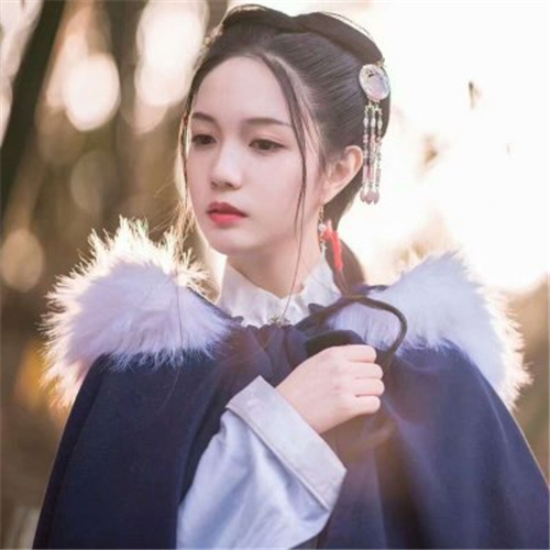 欧美女头像堆糖美图壁纸兴趣社区_美女壁纸