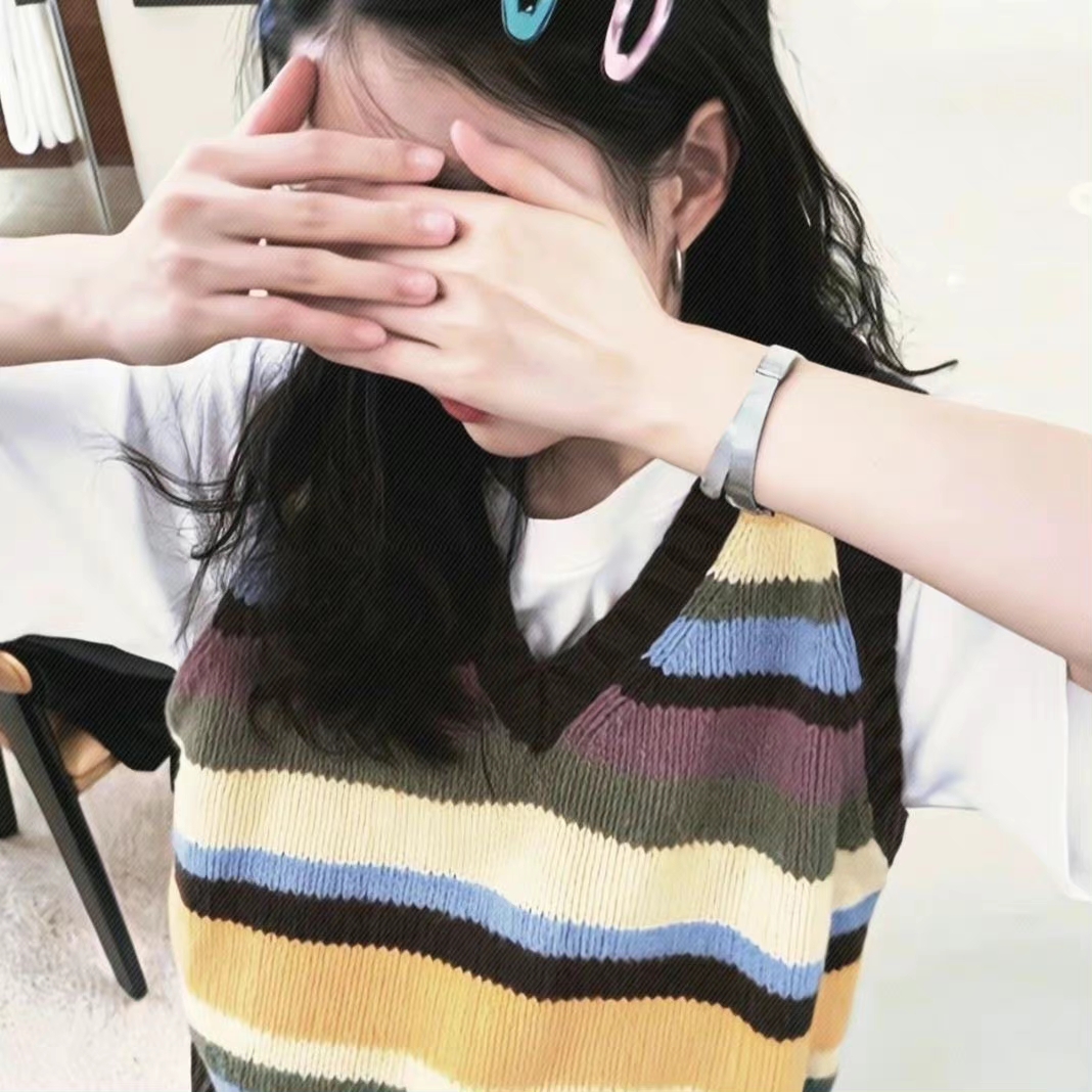 向往的生活第六季美女高雅造型
