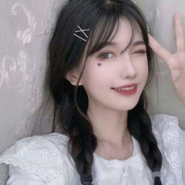 欧美头像堆糖美图壁纸兴趣社区_美女头像真人版