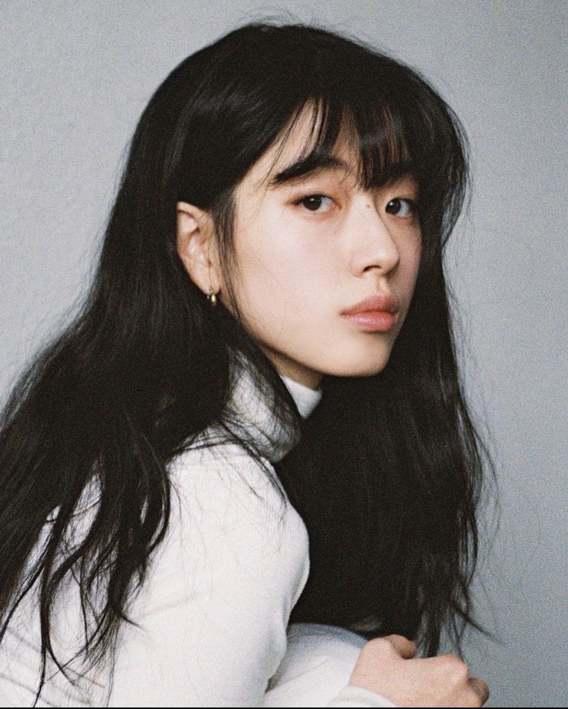 女生头像_美女头像图片真人