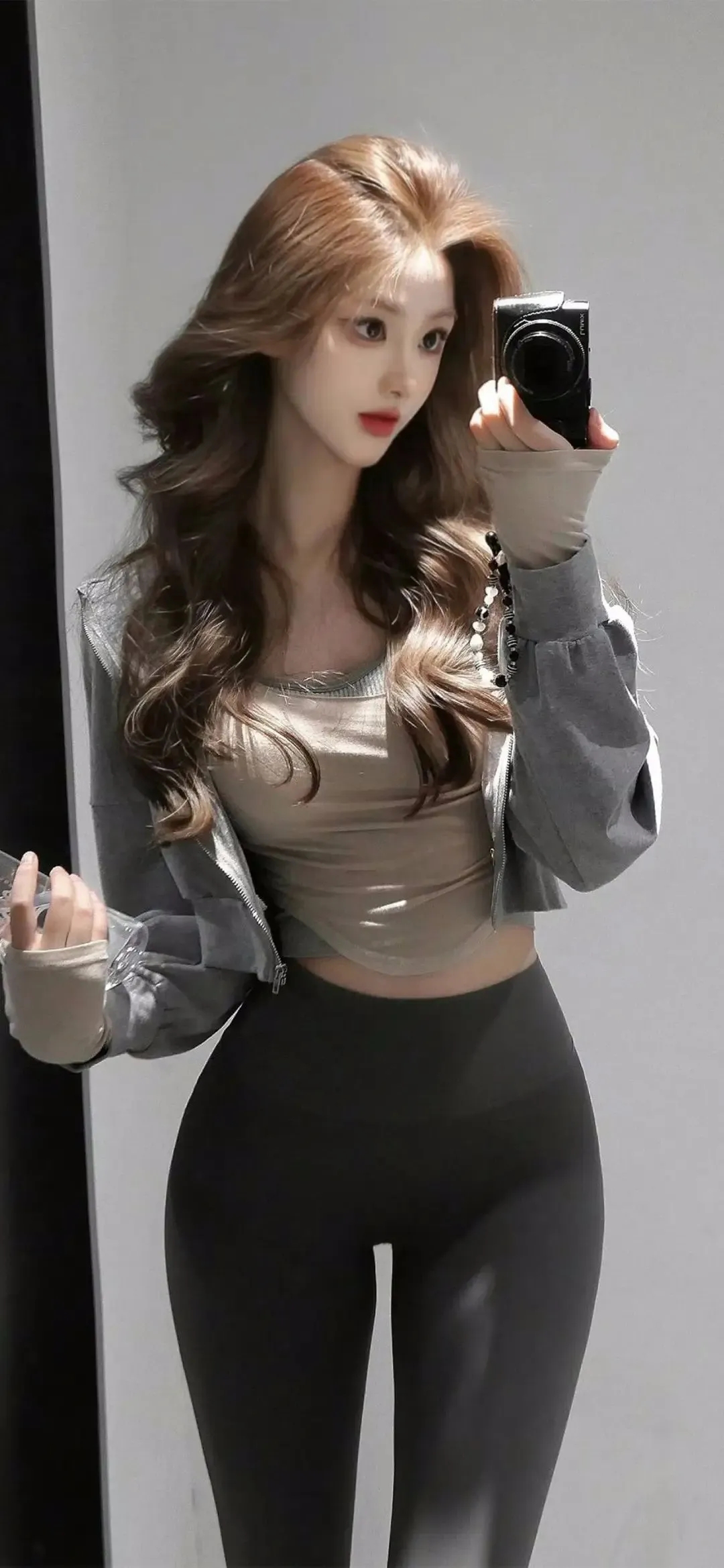 今日头条_美女壁纸