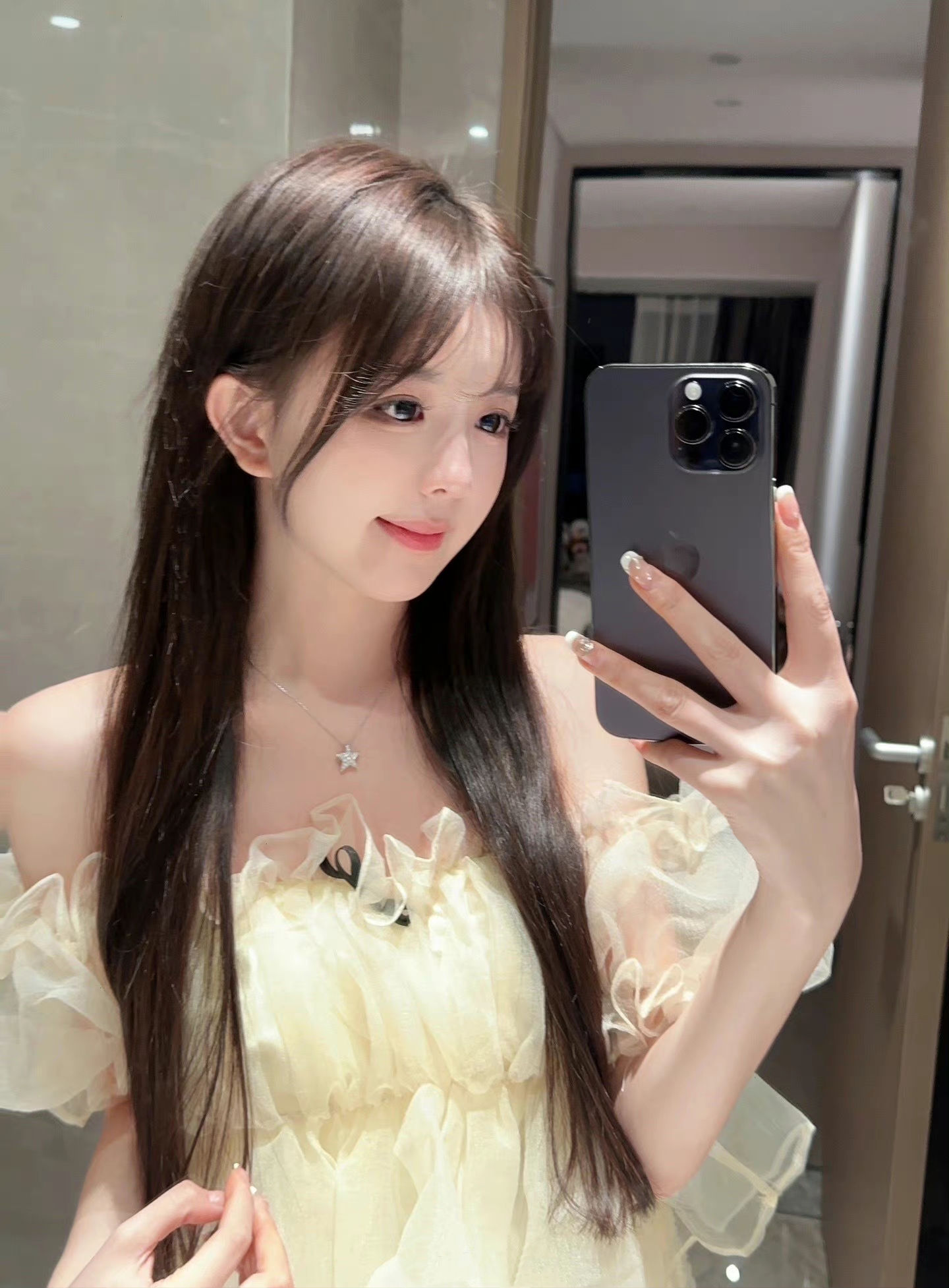 氛围感女生头像幼熙来自小红书网页版_美女头像真人