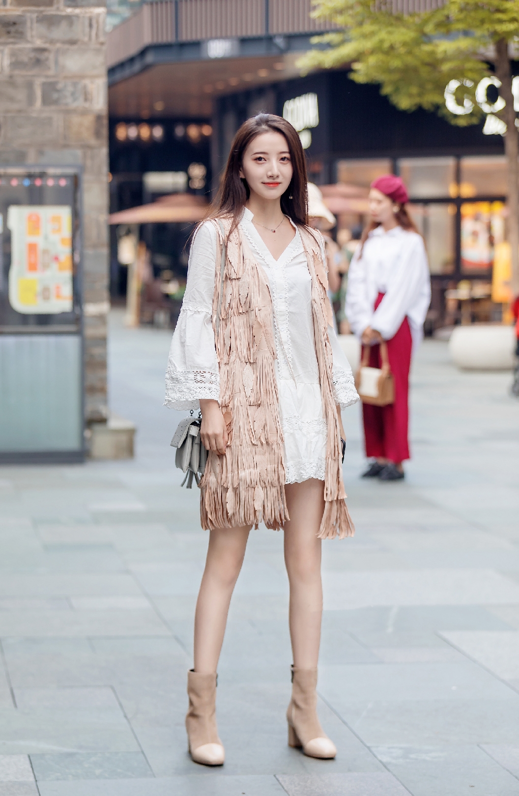 购物_美女图片微信头像
