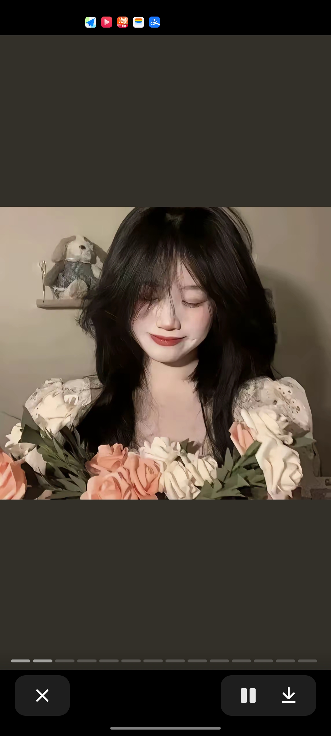 三色堇第一季电视剧全集在线观看美女高雅造型
