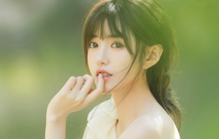 美女壁纸背景素材_美女壁纸手机壁纸高清