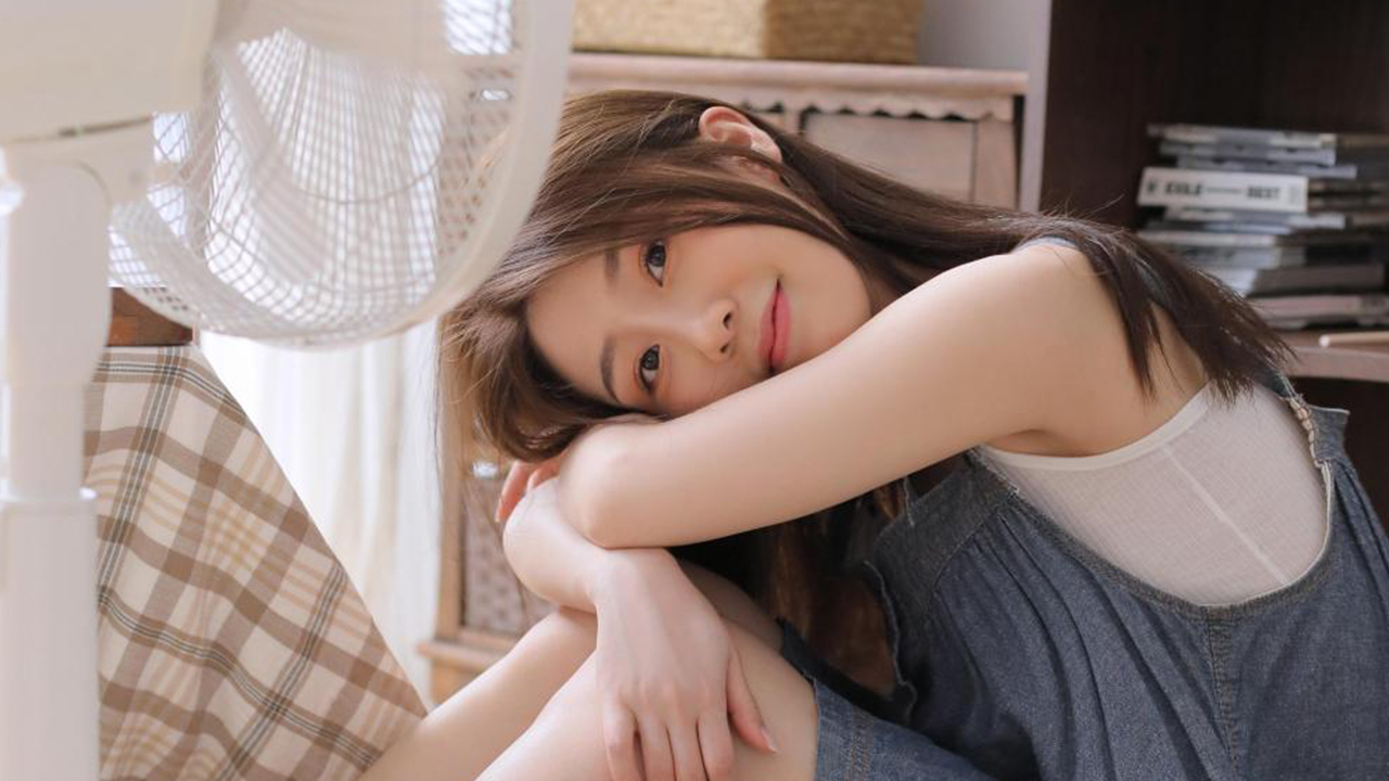 国外模特模特素材美业模特_美女时尚街拍