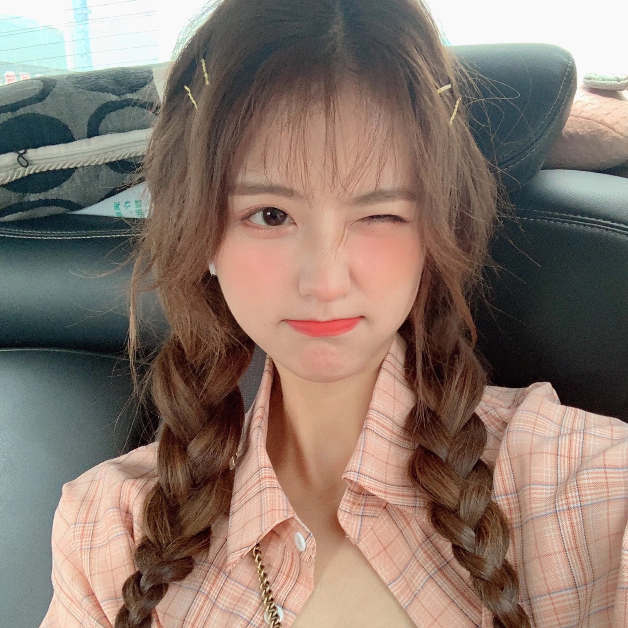 来自分享_美女壁纸