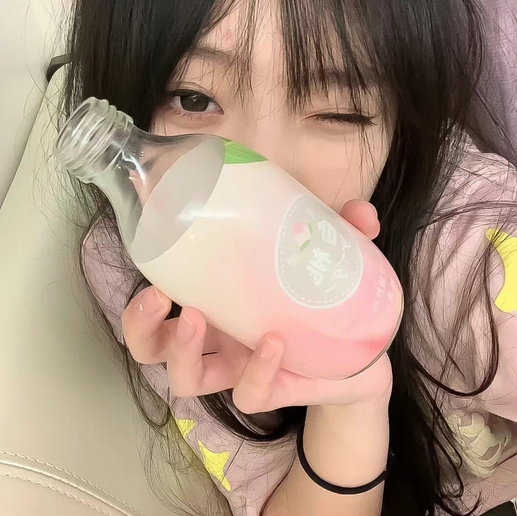 恐惧马戏团美女照片头像