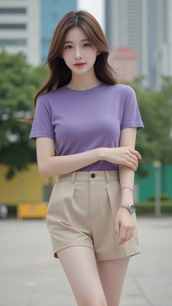 美女照片真实_美女头像真人