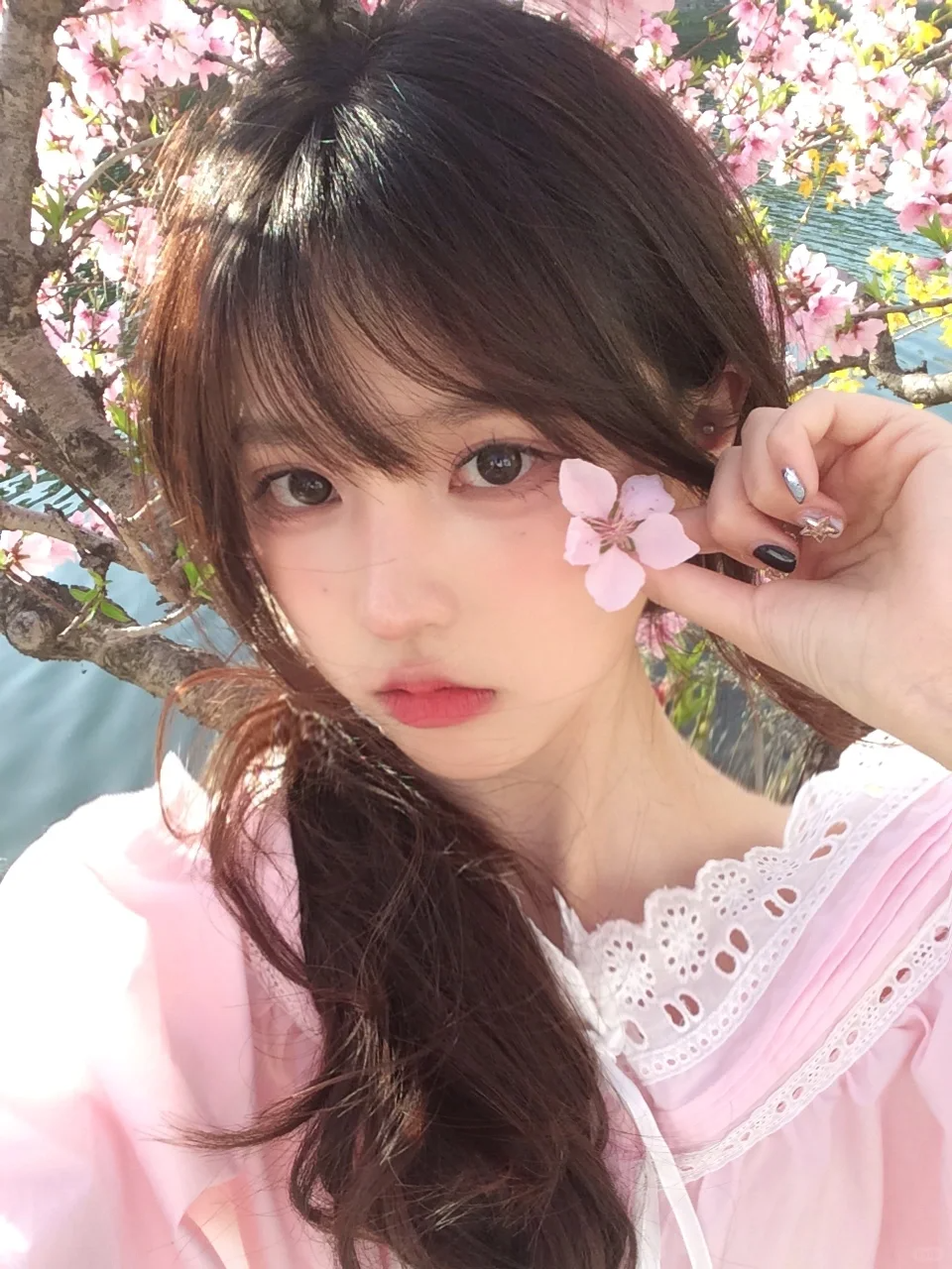 美女头像百度图片搜索_美女时尚街拍