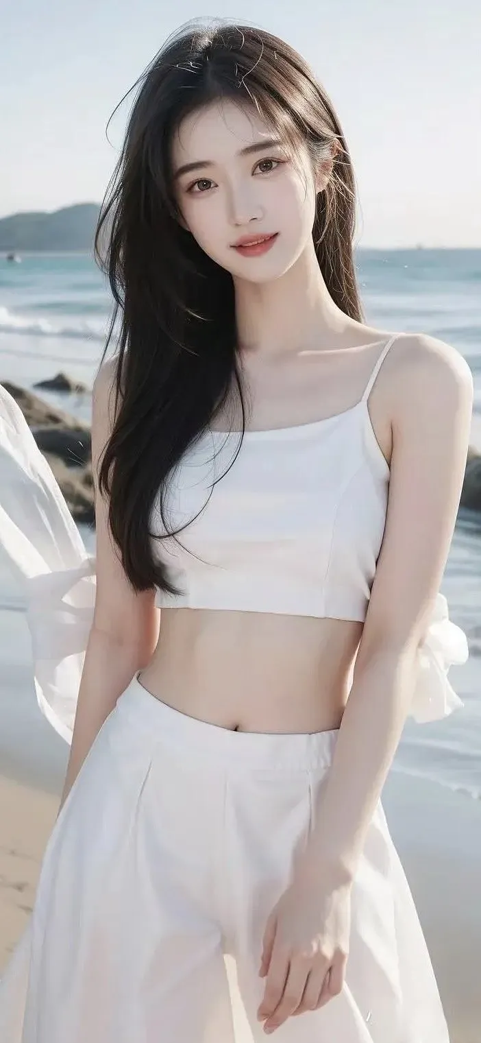 清纯甜美小七藏宝阁年月日微头条今日头条_美女头像