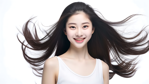 被操也是含蓄的抿着嘴美女壁纸锁屏