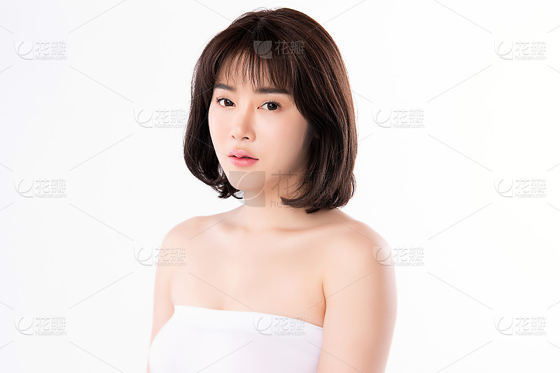 美背_美女头像高冷