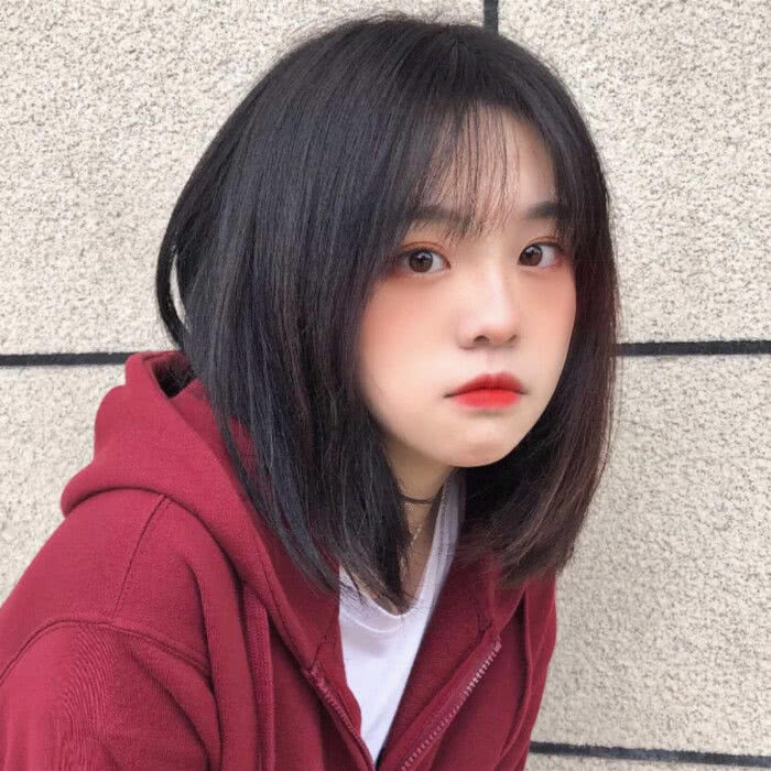 清新明媚的春日头像真人男头女头今日头条_美女照片