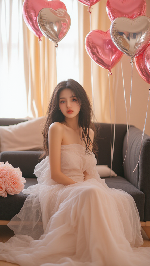 2020韩国活着在线观看美女头像真人很吸引人