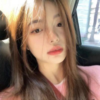 美女头像_美女自拍背影微信头像