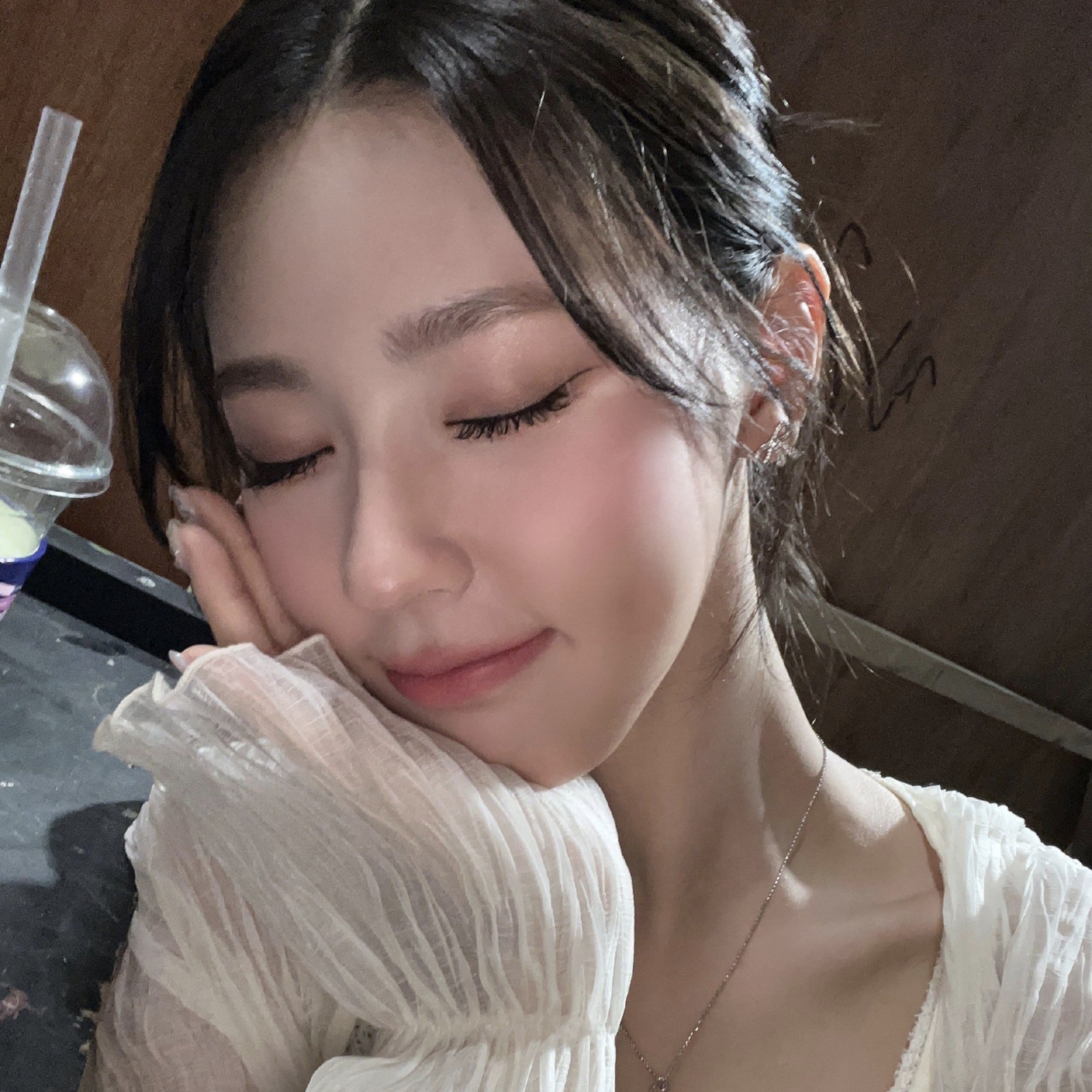 美女图片微信头像_美女照片