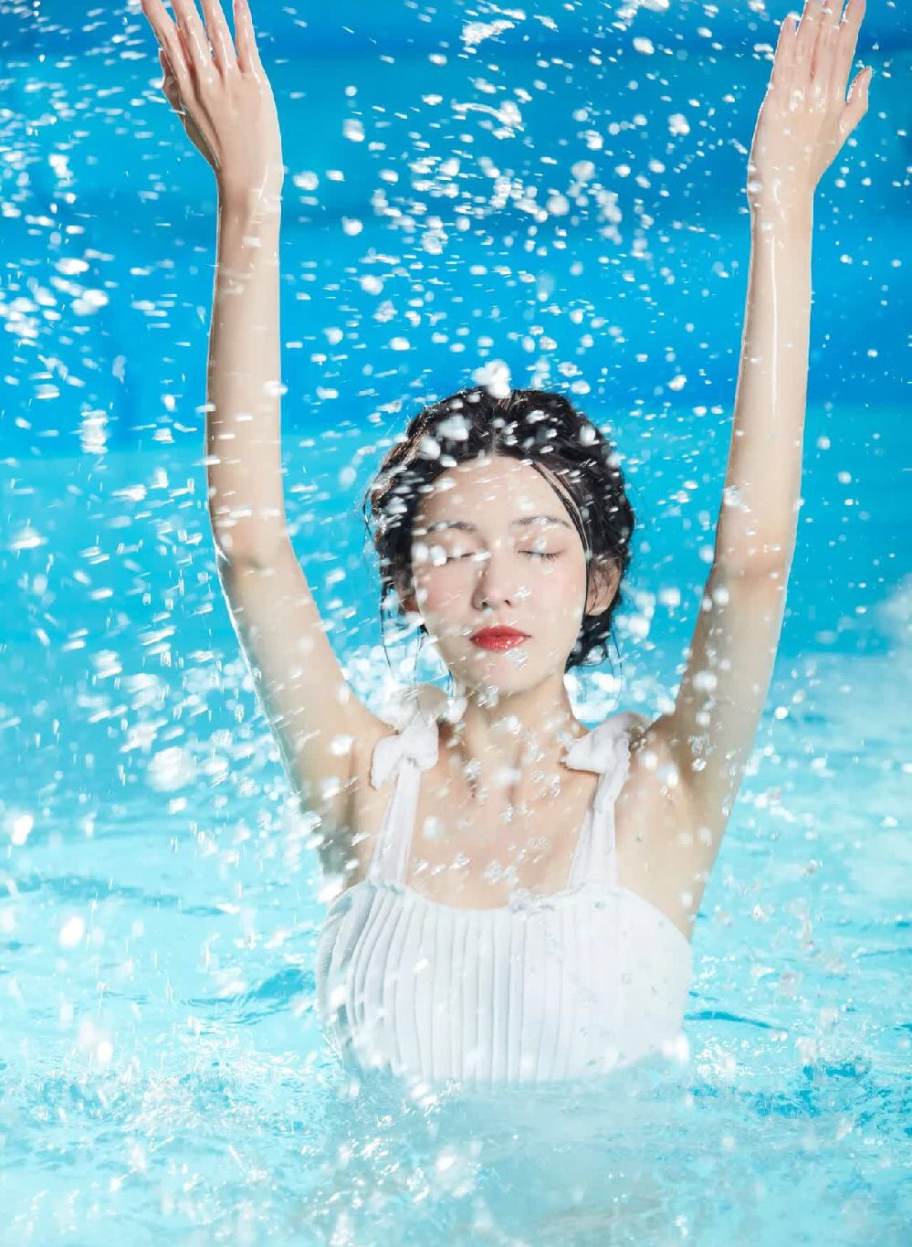 来自分享_美女照片app
