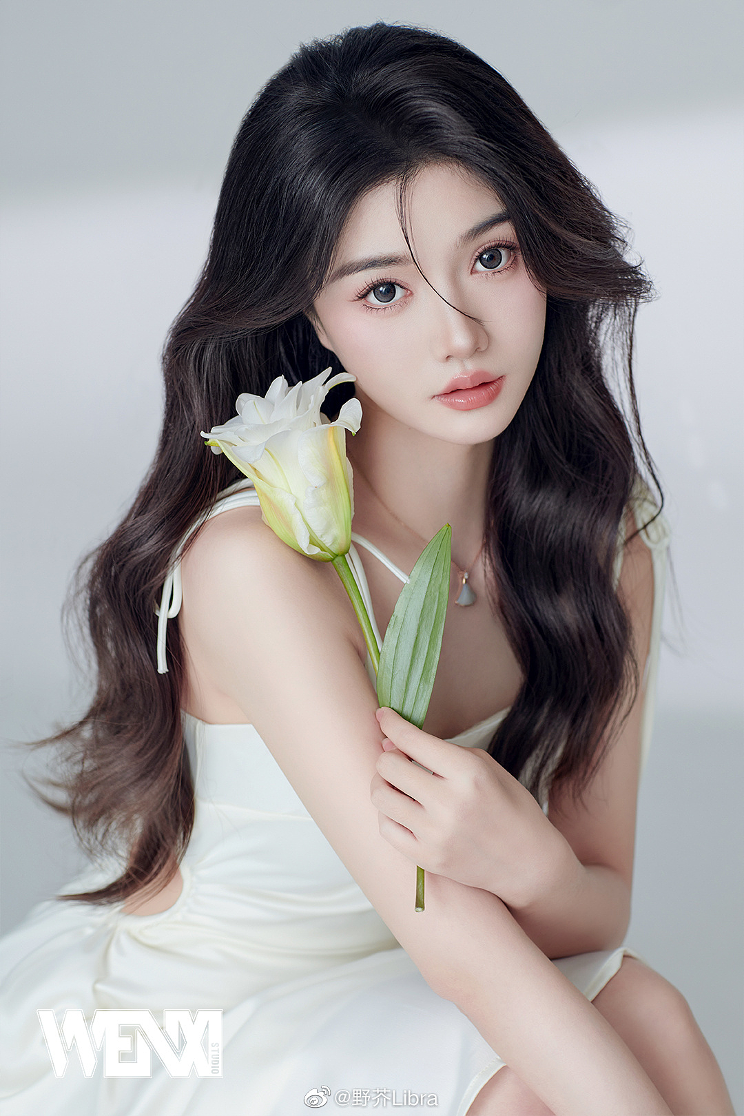王楚然_美女自拍