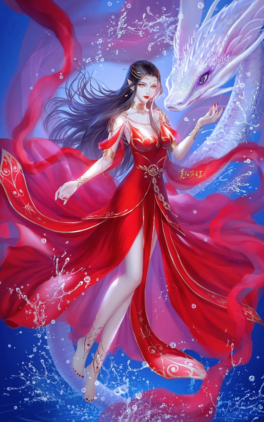 罪孽_大进军大战宁沪杭 - 美女背影