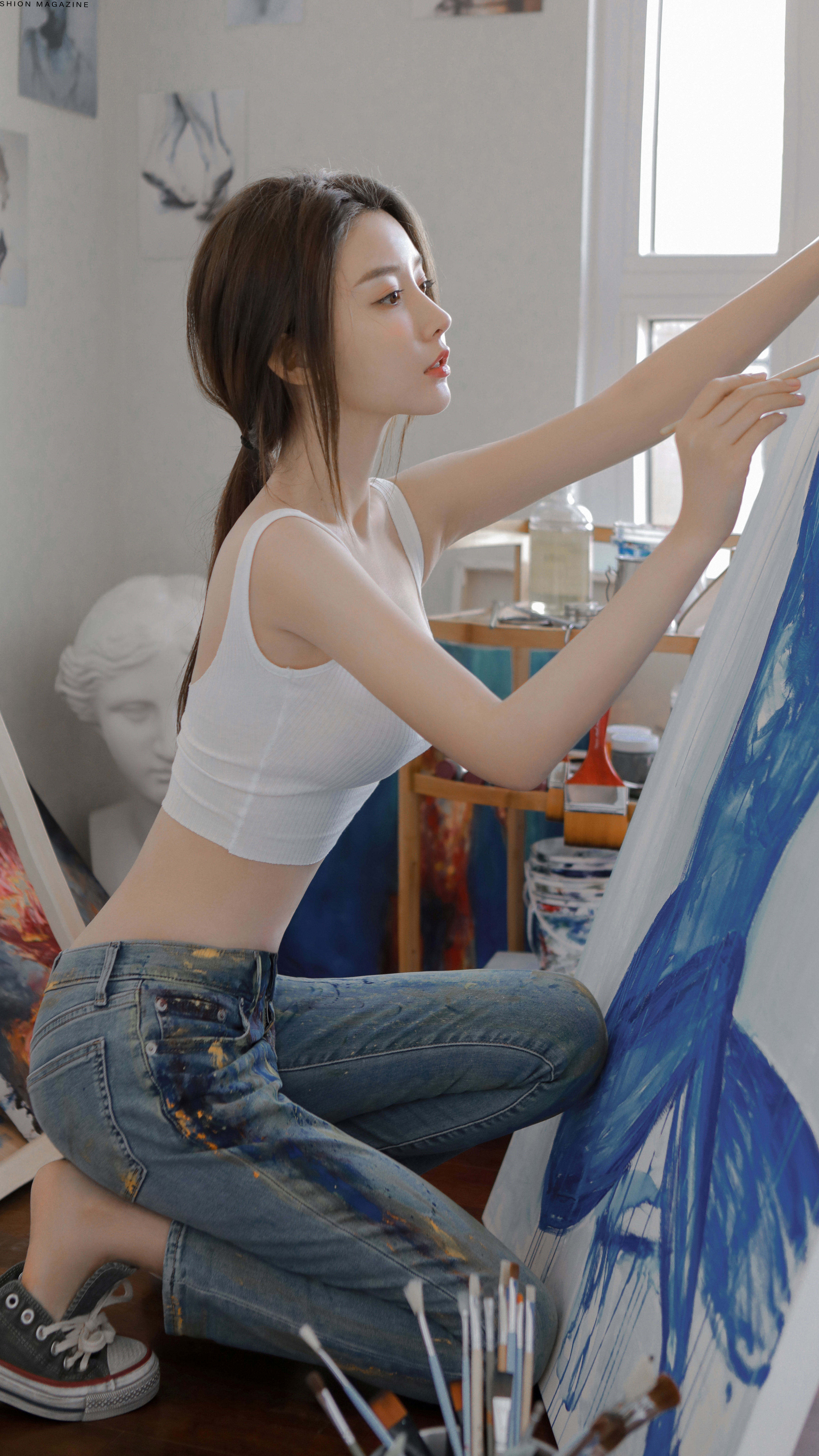 崩溃边缘的女人_崩溃人生/浮生若寄第三季 - 美女图片